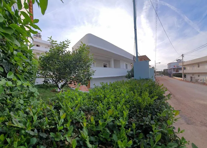 Vila Hysaj