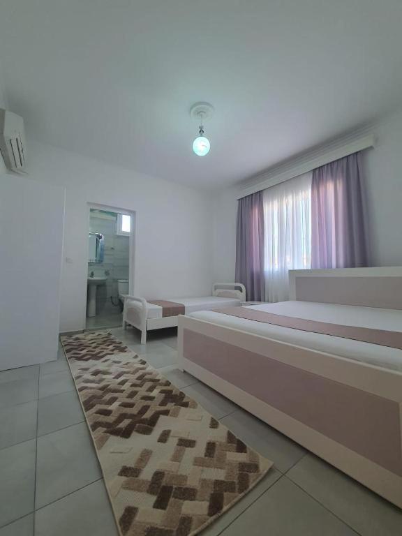 Apartament Hysaj