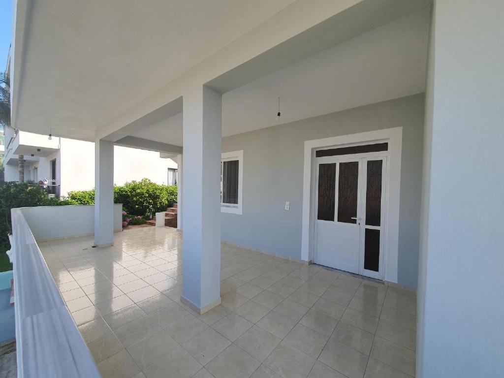 Apartament Hysaj