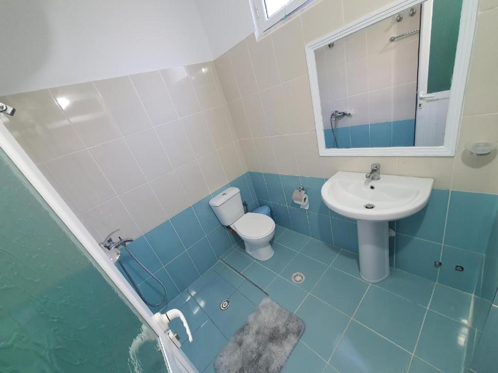 Apartament Hysaj *