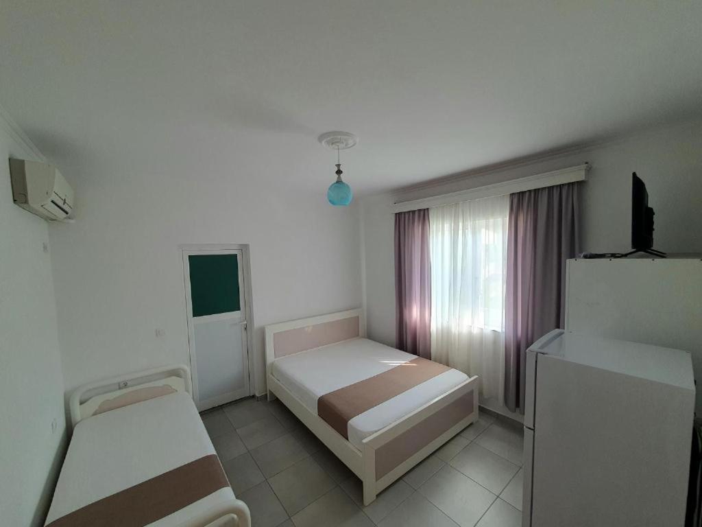 Apartament Hysaj