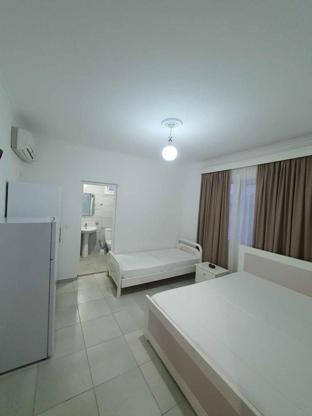 Apartament Hysaj