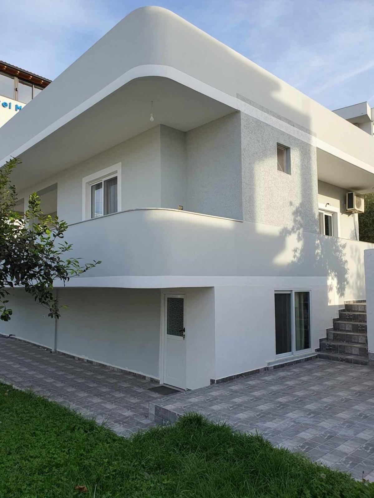Apartament Hysaj Ksamil