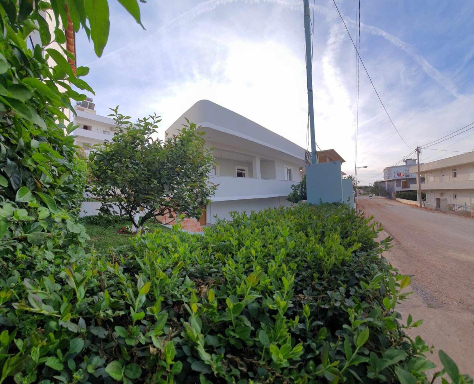 Apartament Hysaj Ksamil